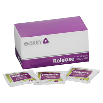 Eakin Release Wipes